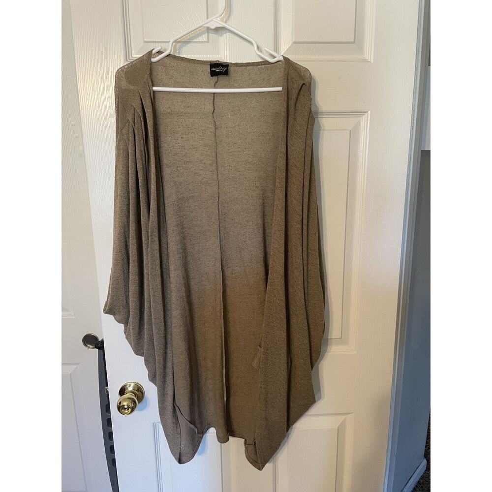 Womens Cardigan